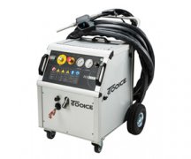 突馳干冰清洗機